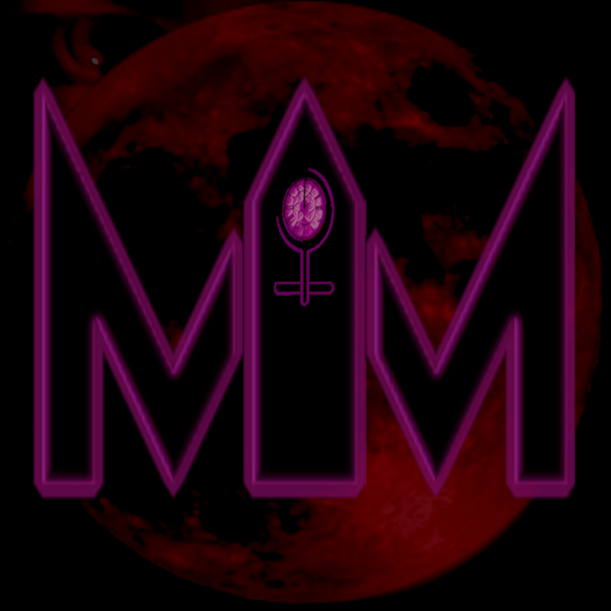 Magenta Midnight