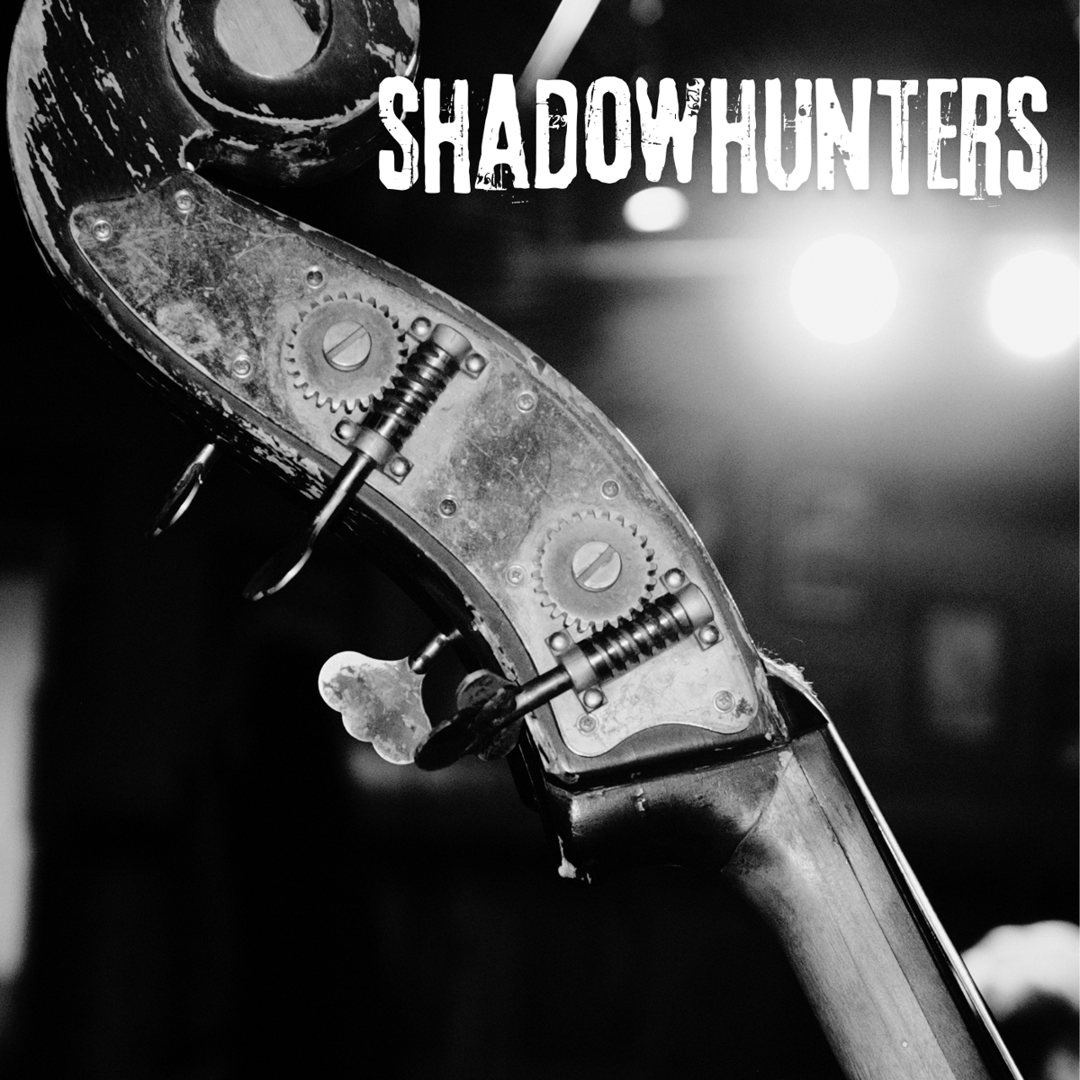 Shadowhunters