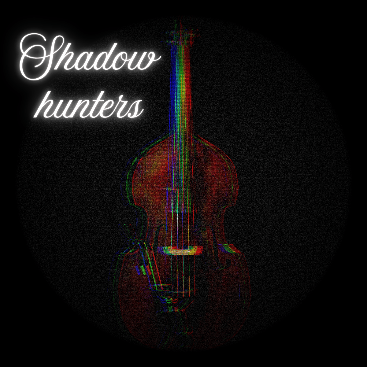 Shadowhunters