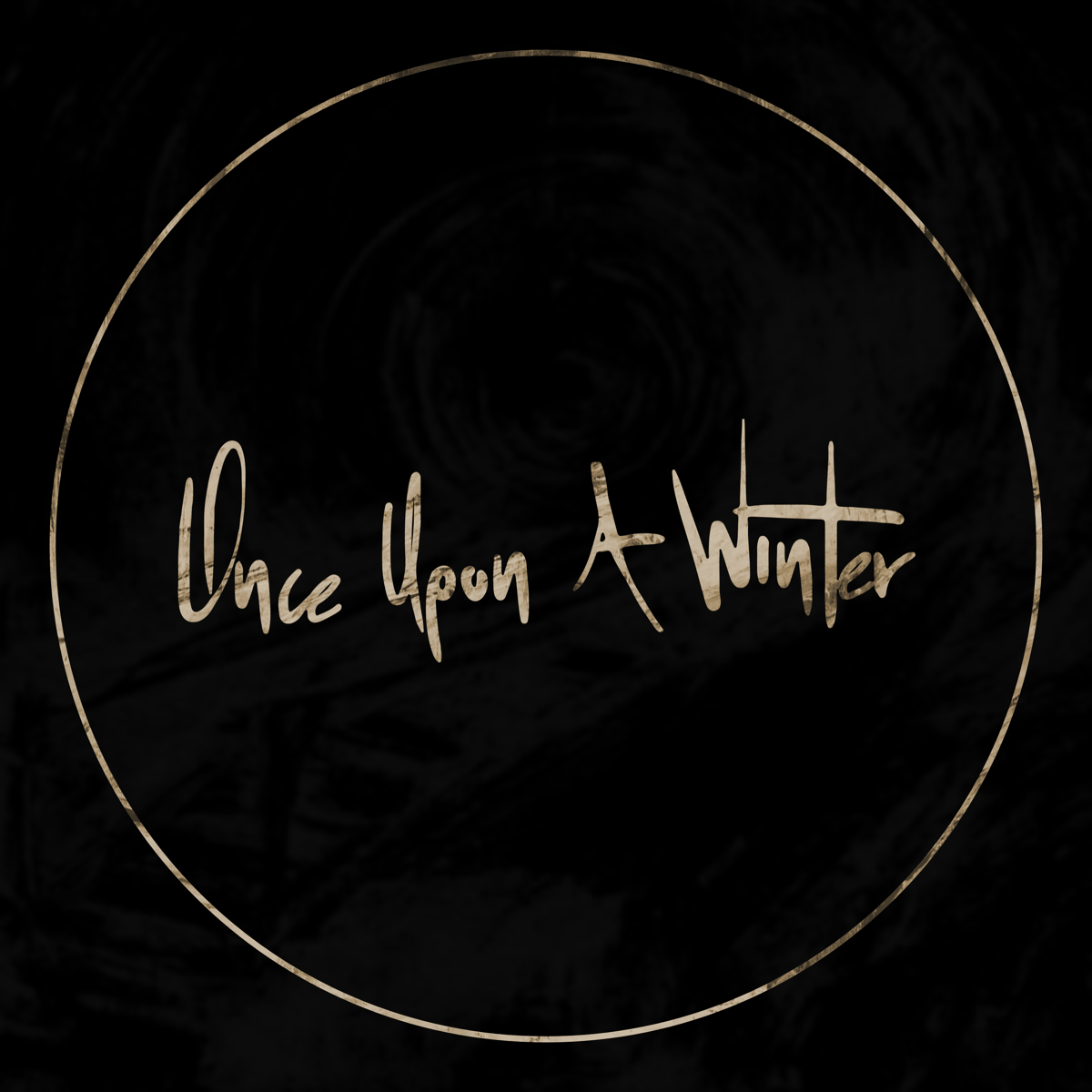 Once Upon A Winter