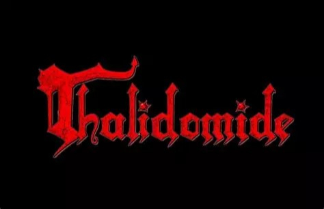 Thalidomide