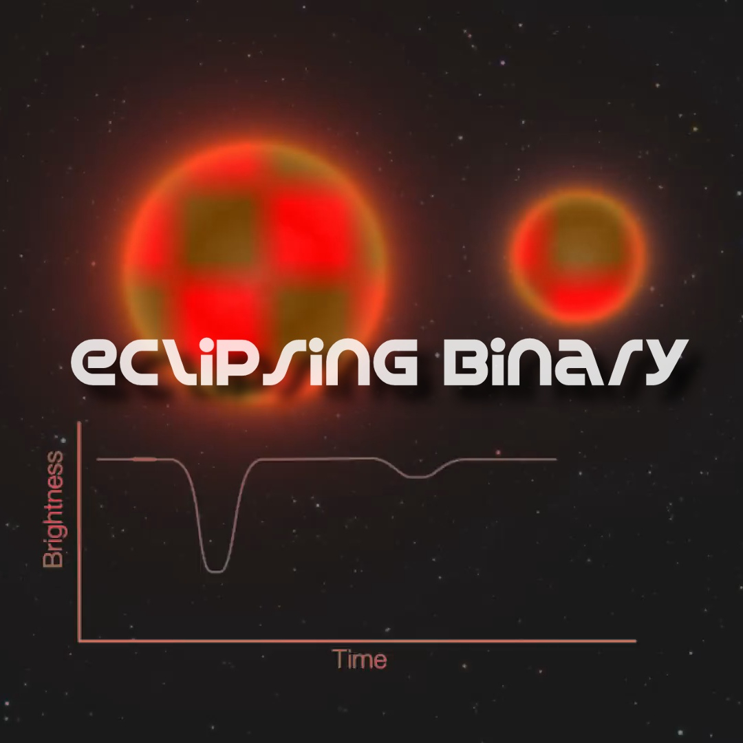 Eclipsing Binary