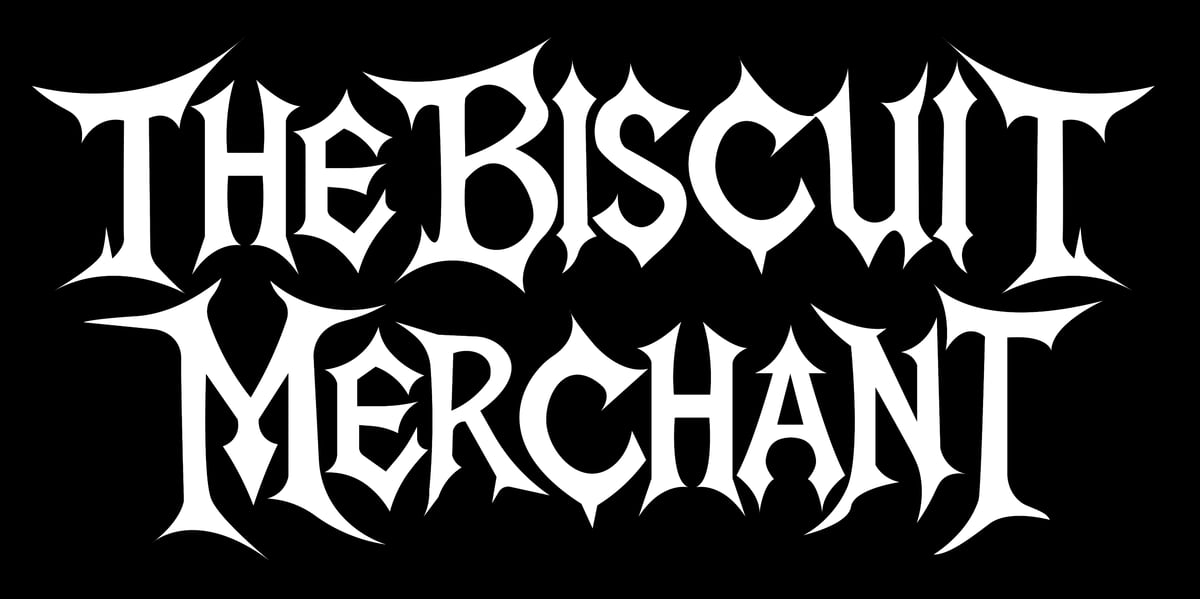 The Biscuit Merchant