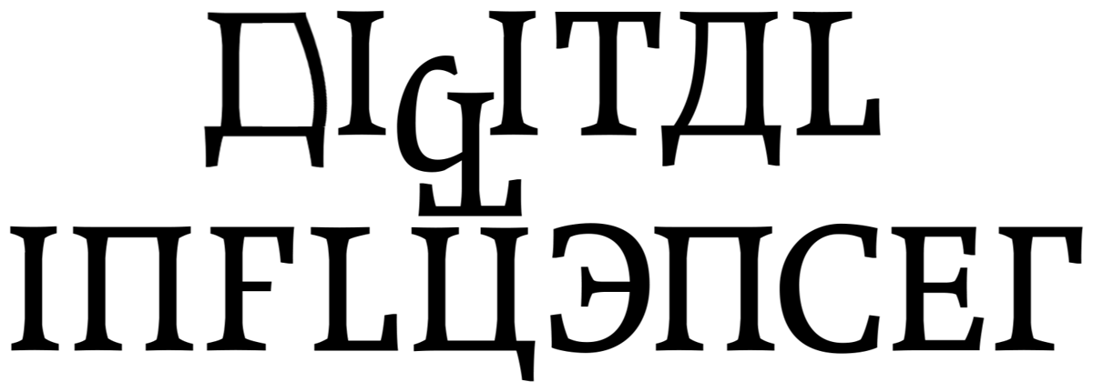 Digital Influencer