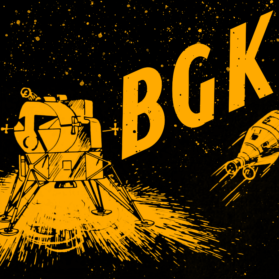 BGK
