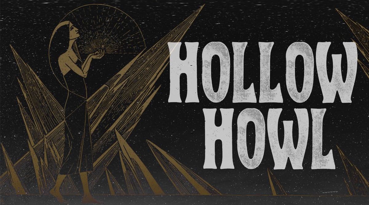 Hollow Howl