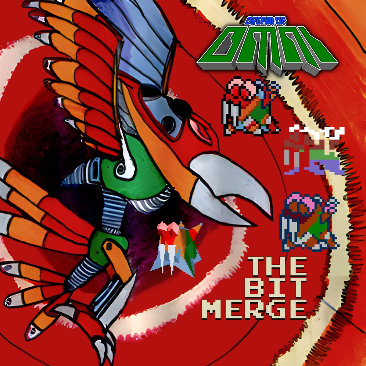 Artwork image