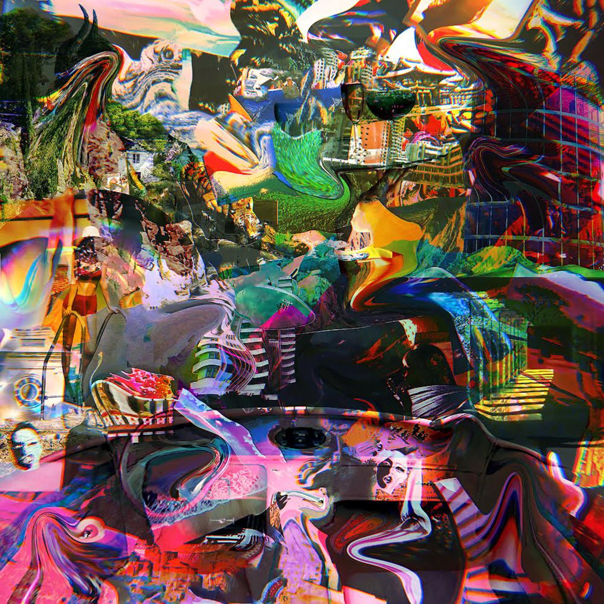 Artwork image
