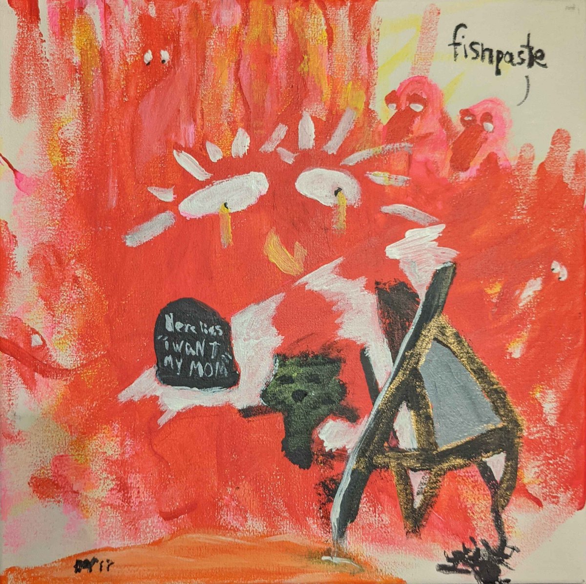 Artwork image