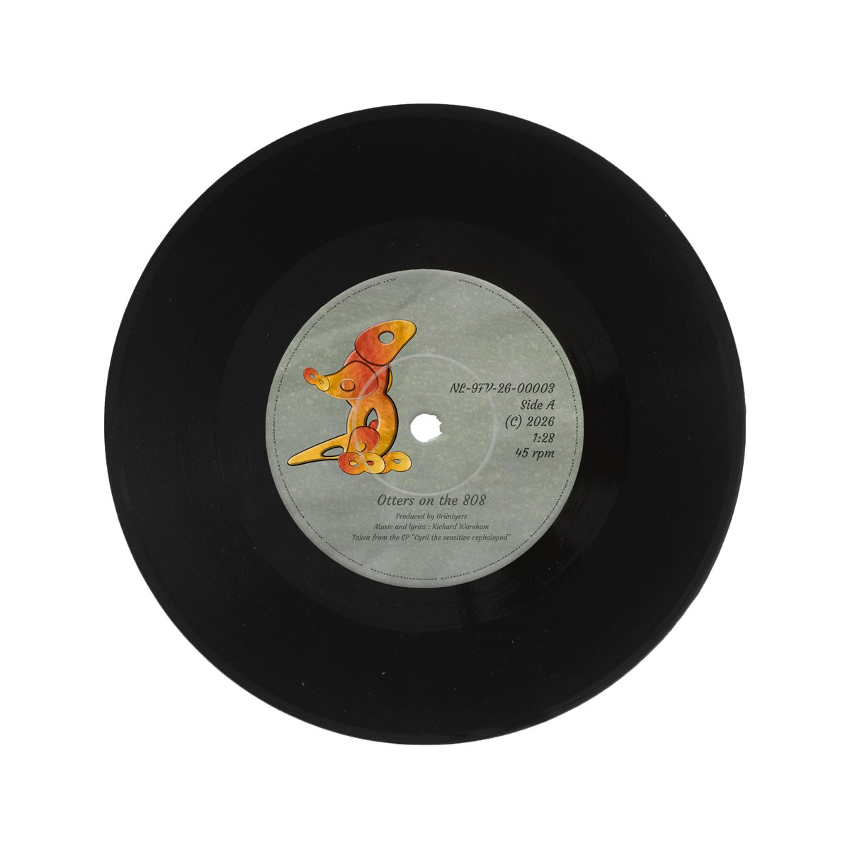 Artwork image