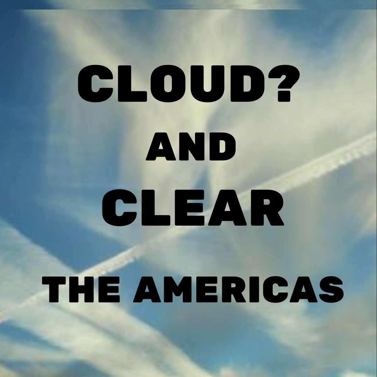 Cloud and Clear · The Americas