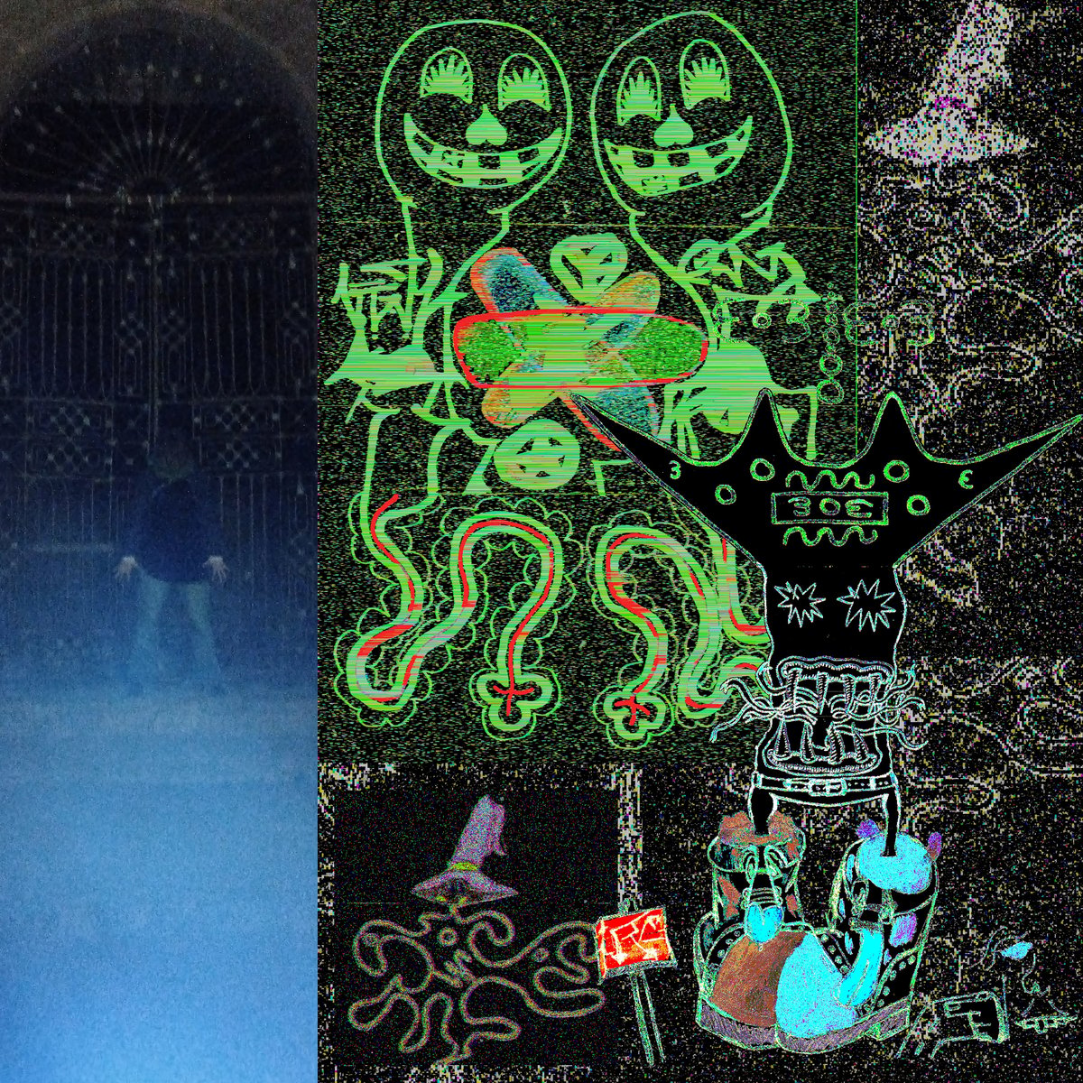 Artwork image