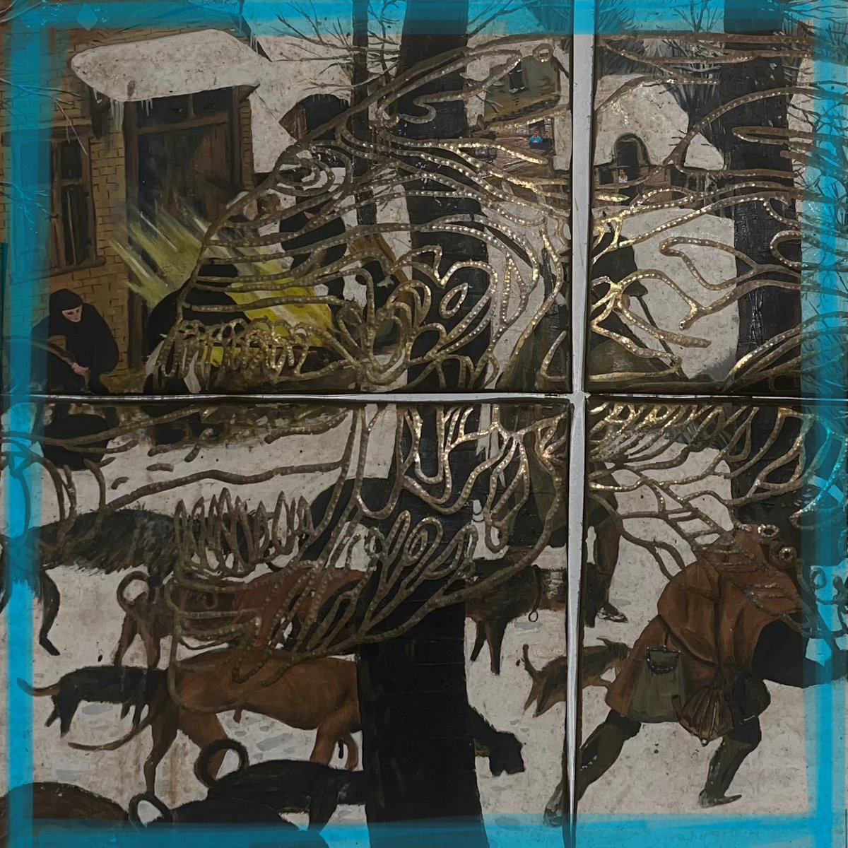 Artwork image