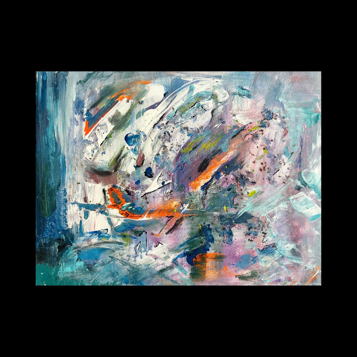 Artwork image