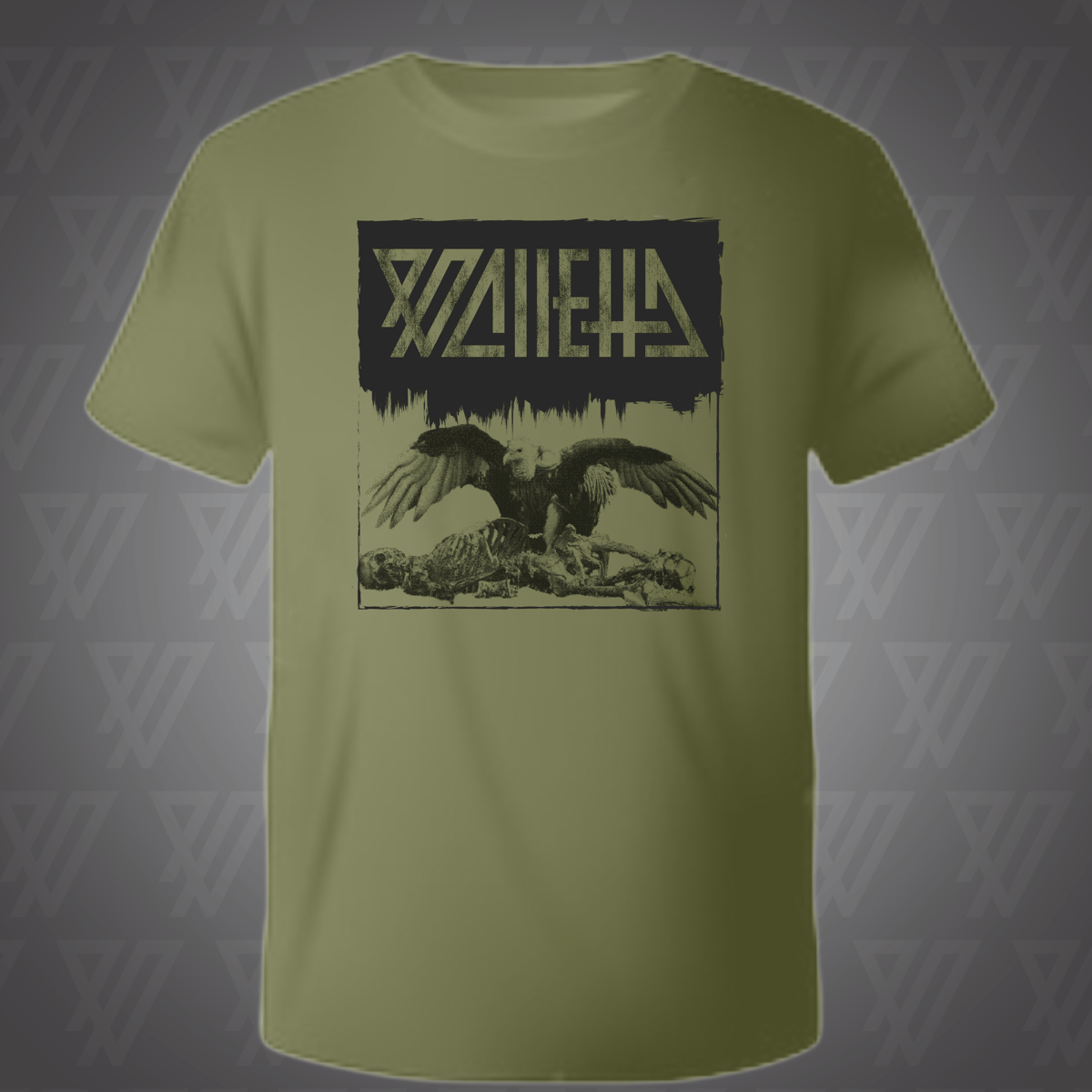 The primary image of Vulture T-shirt