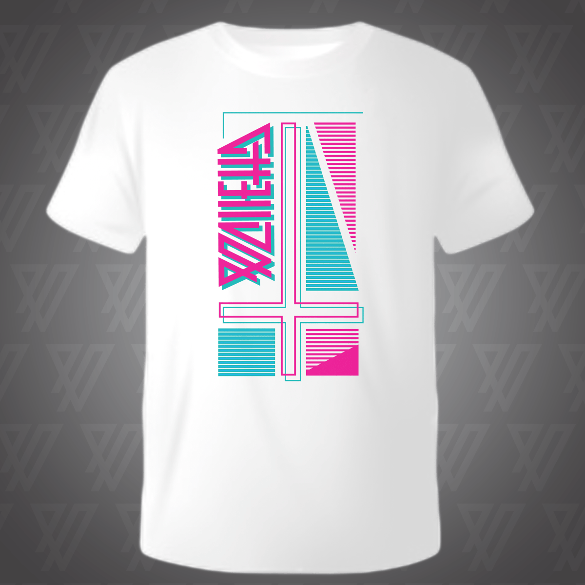 The primary image of Cross T-shirt