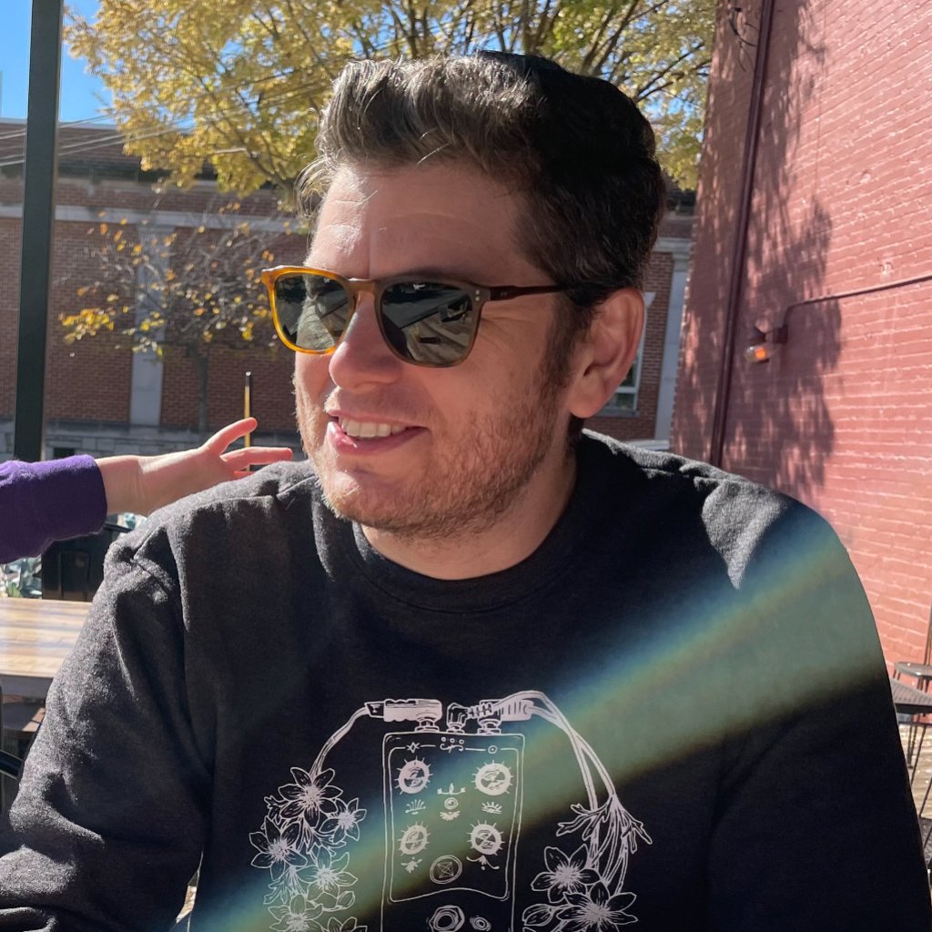 The profile image for chrisyoumans