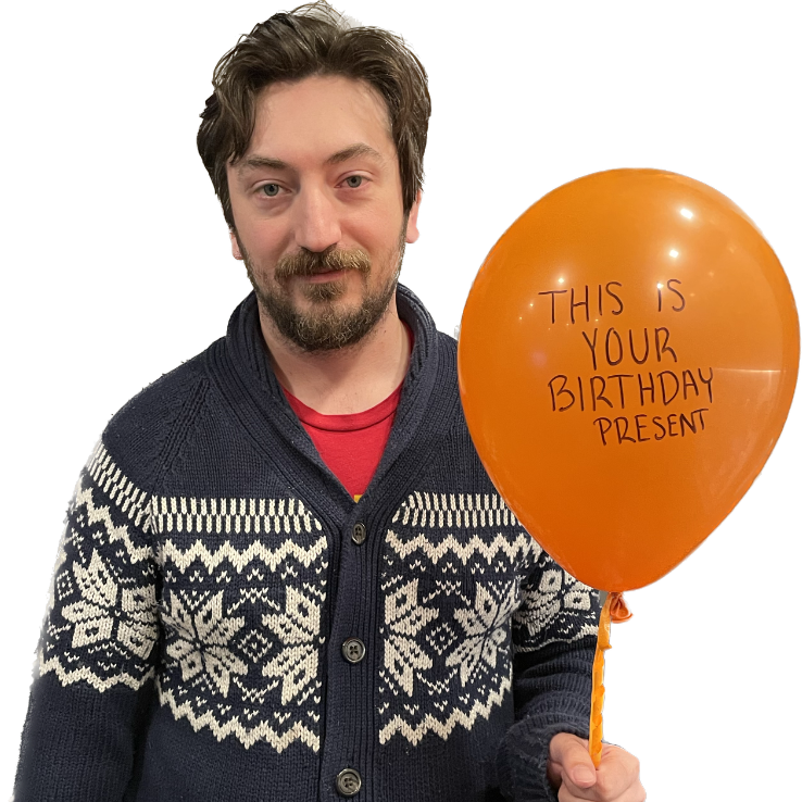 The profile image for iamconnor