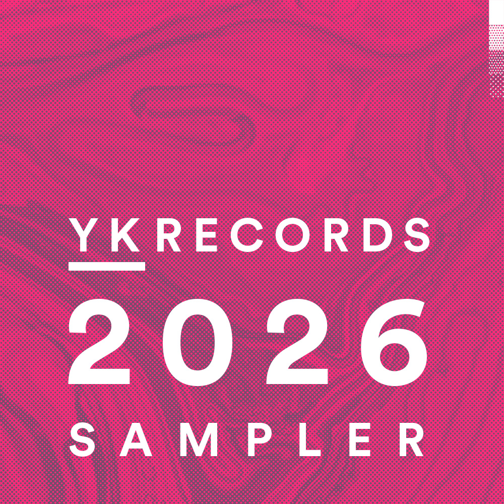 Image for yk Sampler, 2026