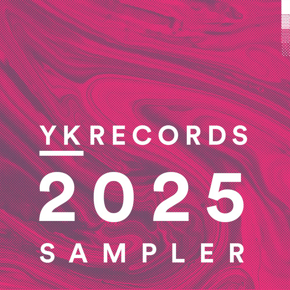 Image for yk Sampler, 2025