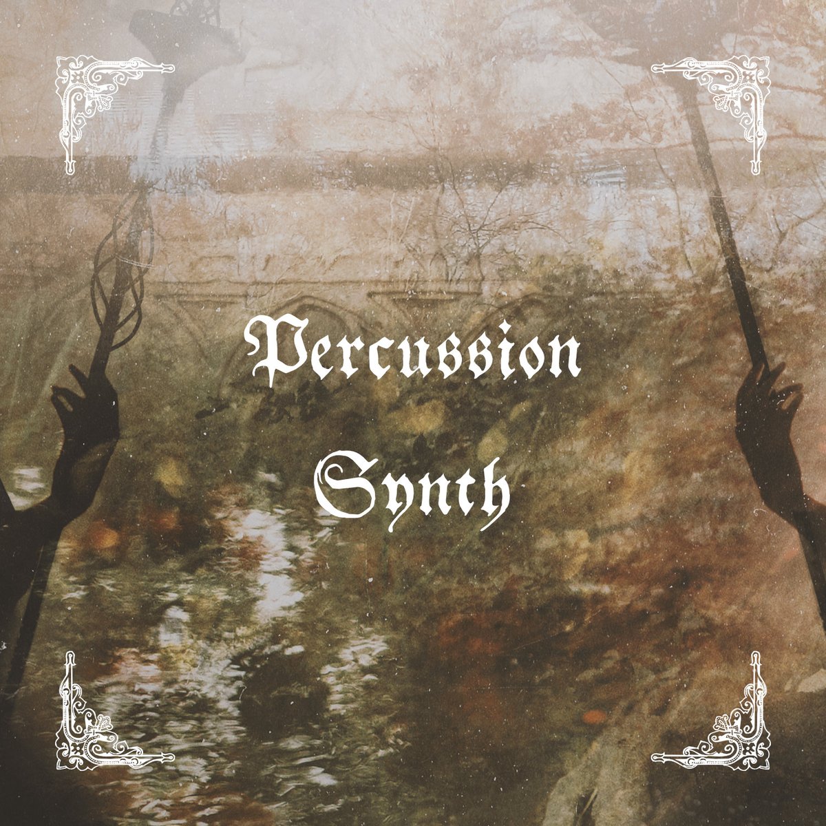 Image for Percussion Synth