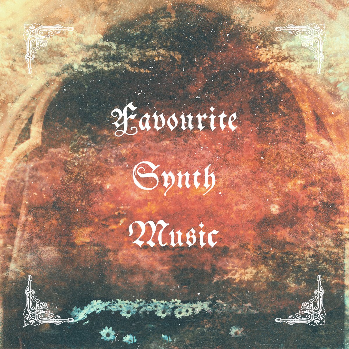 Image for Favourite Synth Music