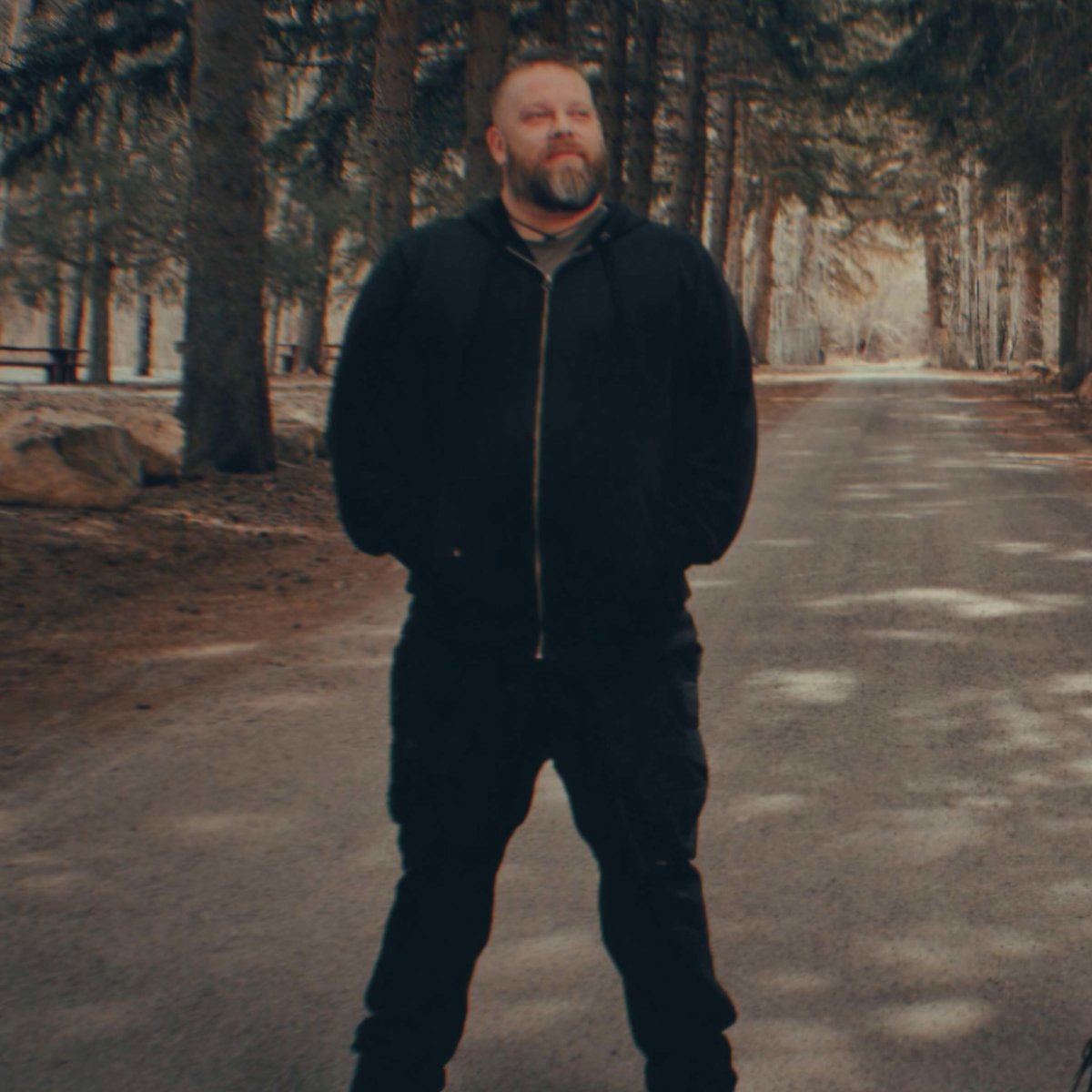 The profile image for fmike