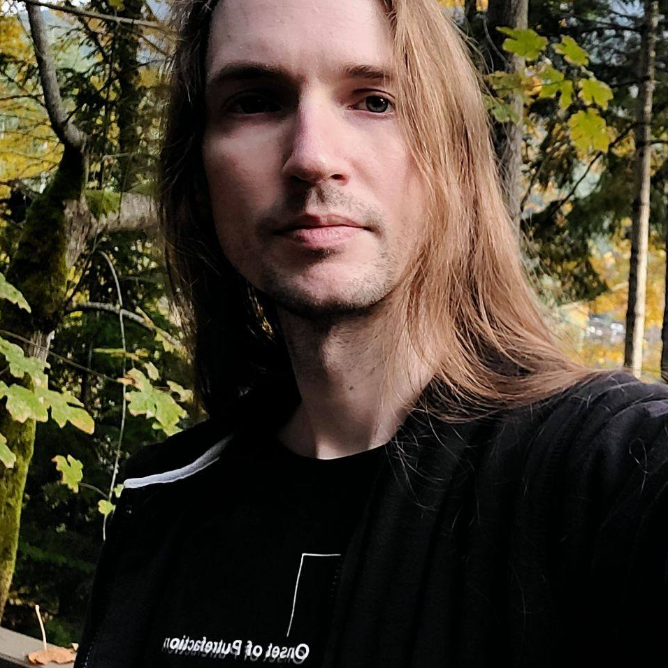 The profile image for tmarshall85