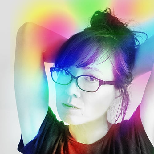 The profile image for lalitree-darnielle