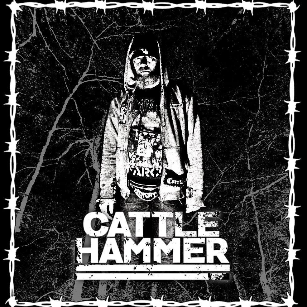 The profile image for cattle-hammer