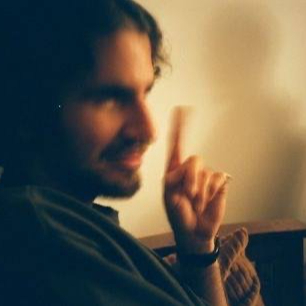 The profile image for fold