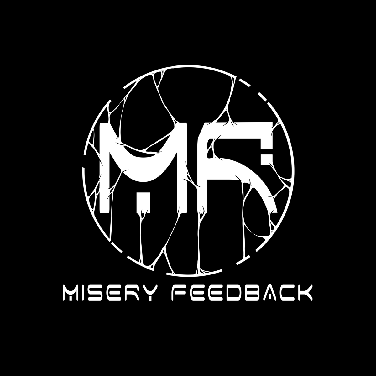 The profile image for miseryfeedback