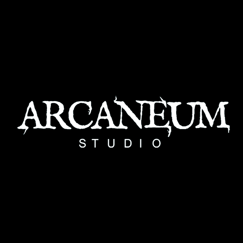 The profile image for arcaneumstudio