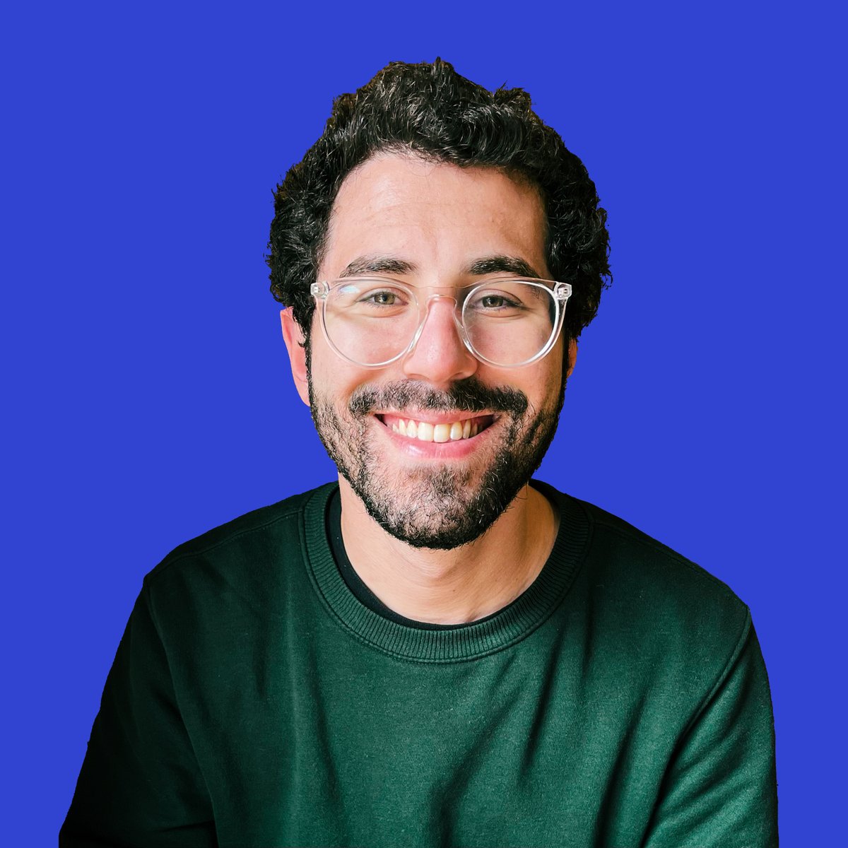 The profile image for ianaddisonart