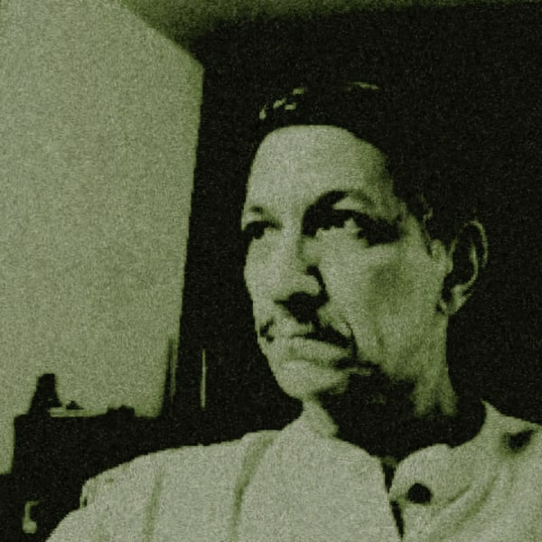 The profile image for bdc
