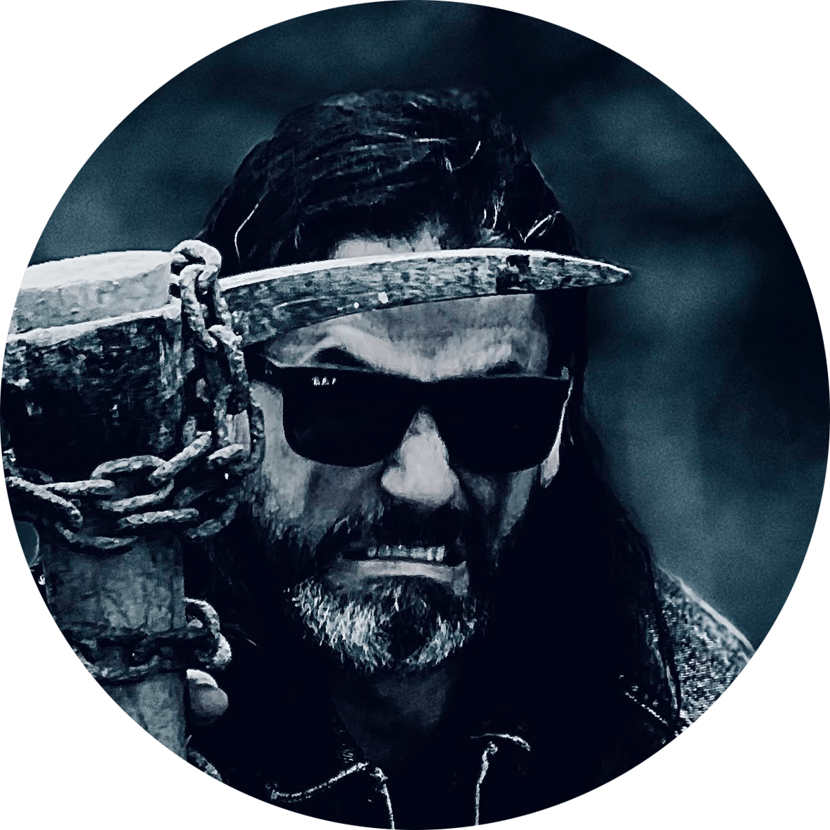 The profile image for minfektor