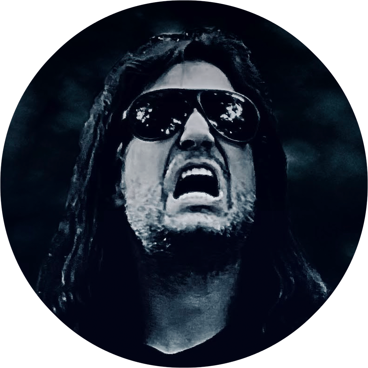 The profile image for gneglektor