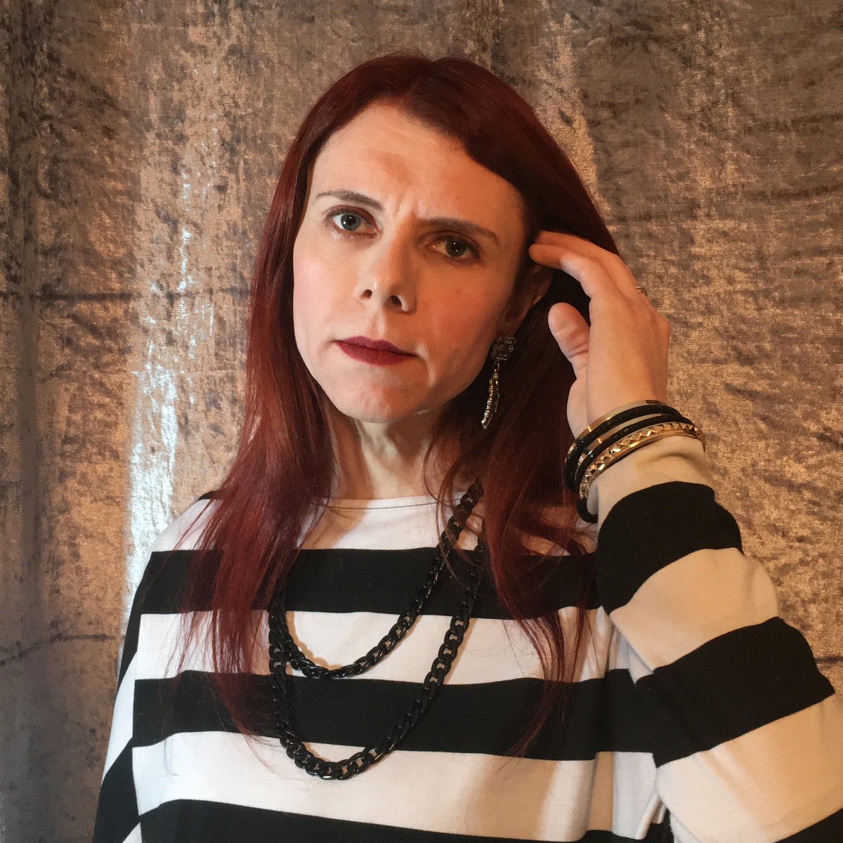 The profile image for mara
