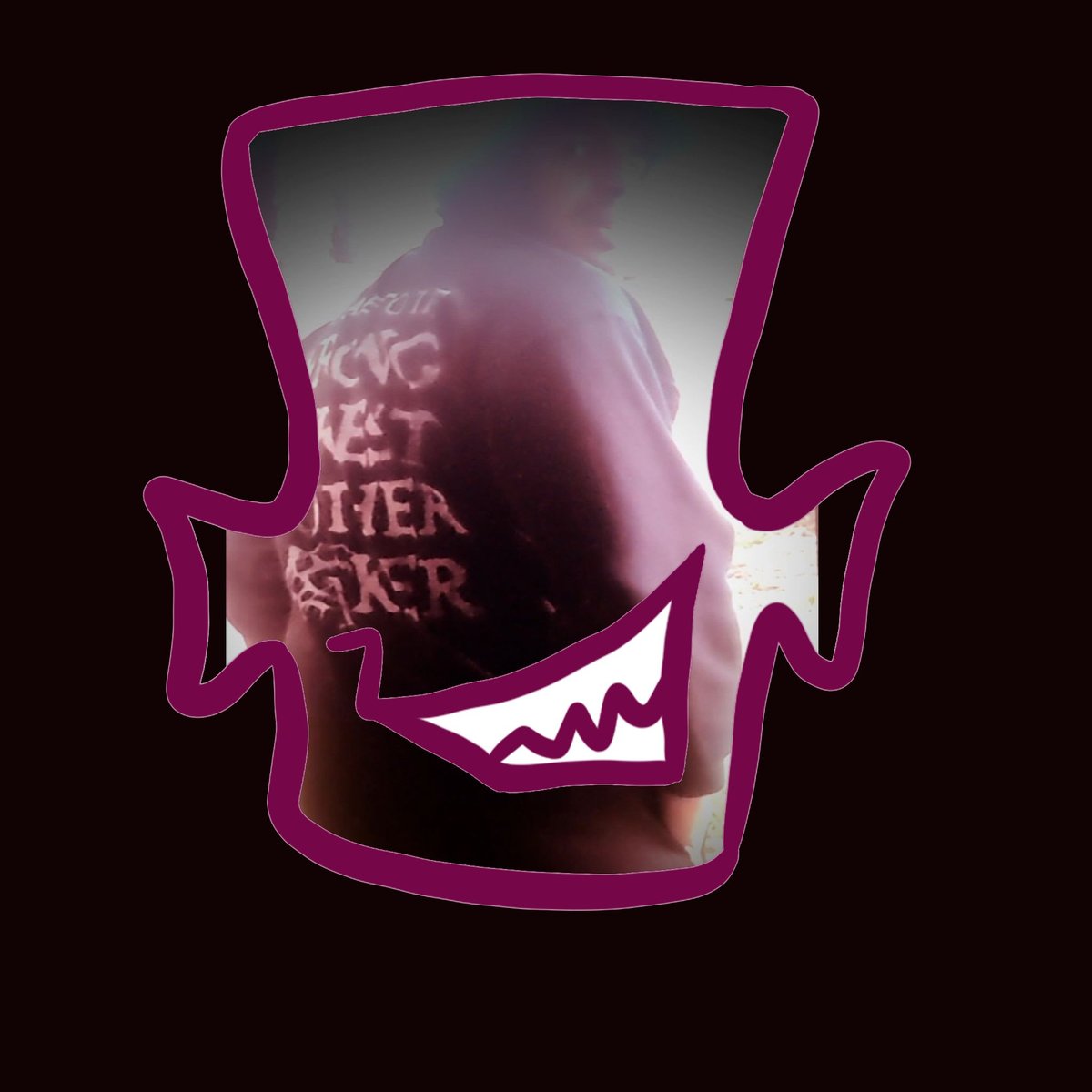 The profile image for slaughtersongs
