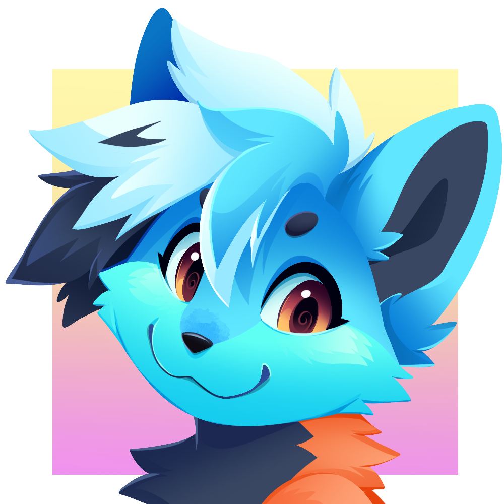 The profile image for sivkyne
