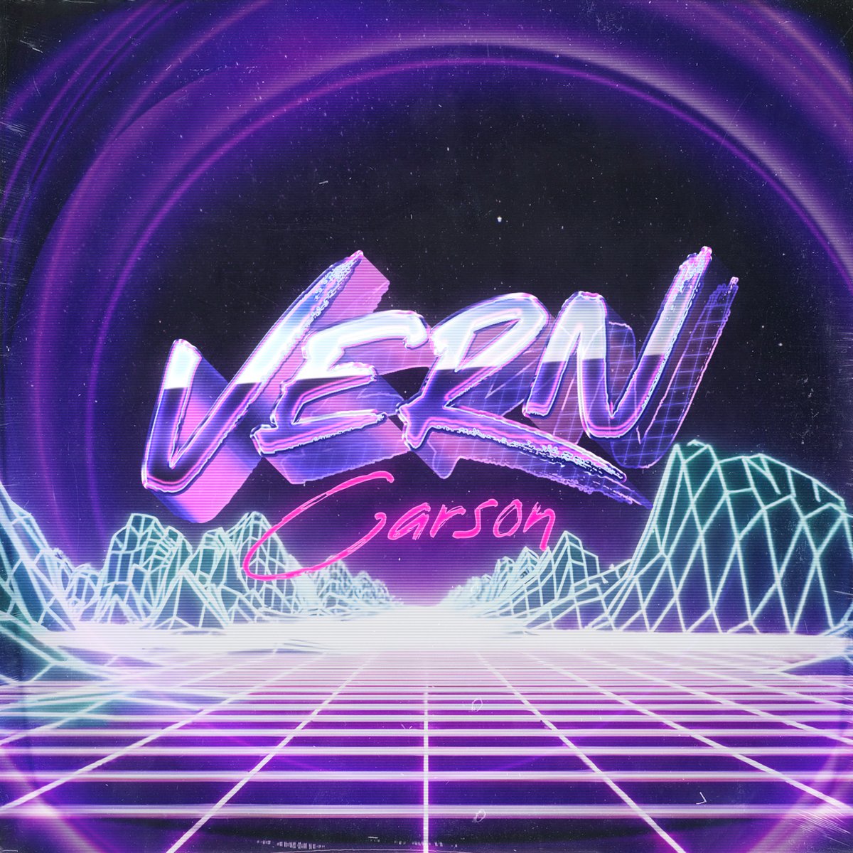 The profile image for verncarson