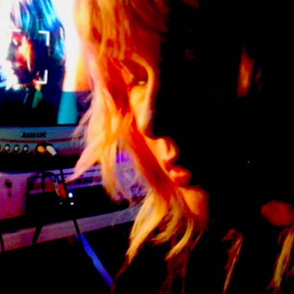 The profile image for ghoulnoise