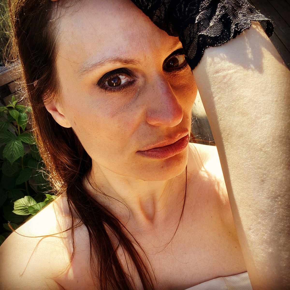 The profile image for sylvia