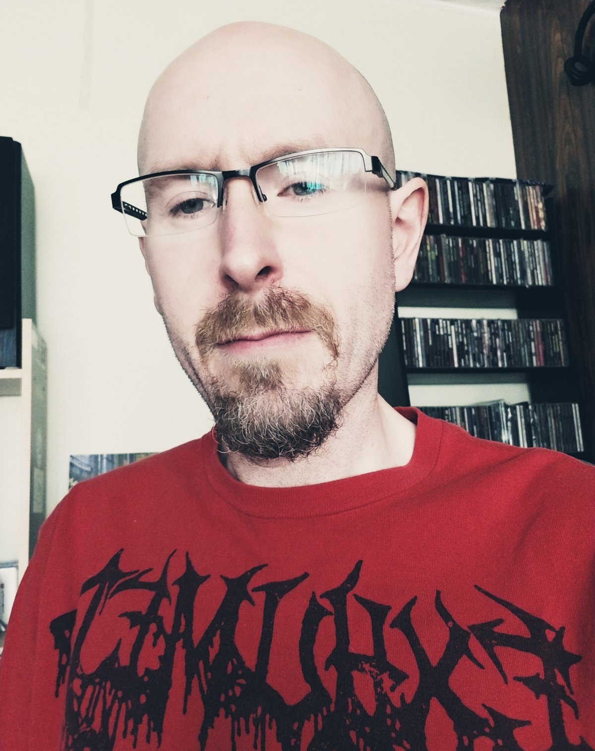 The profile image for ruinoussound