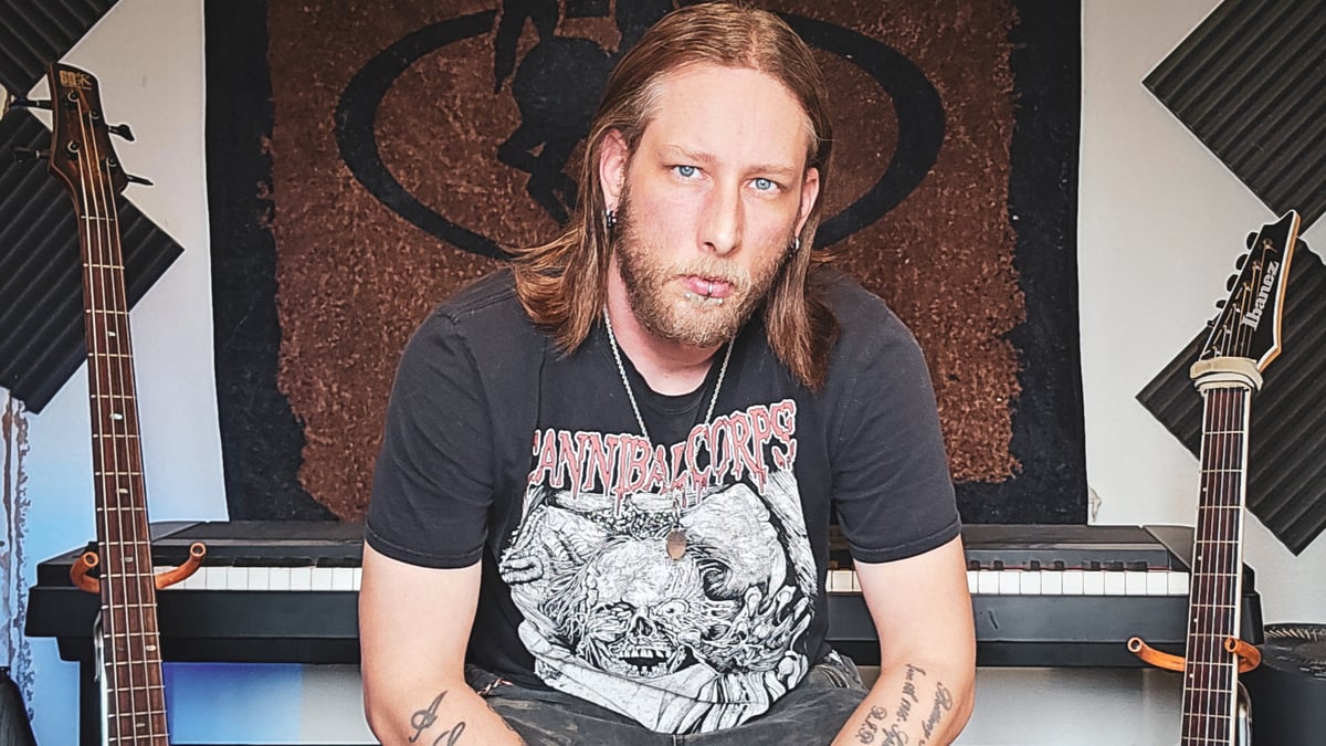The profile image for matthewdakota