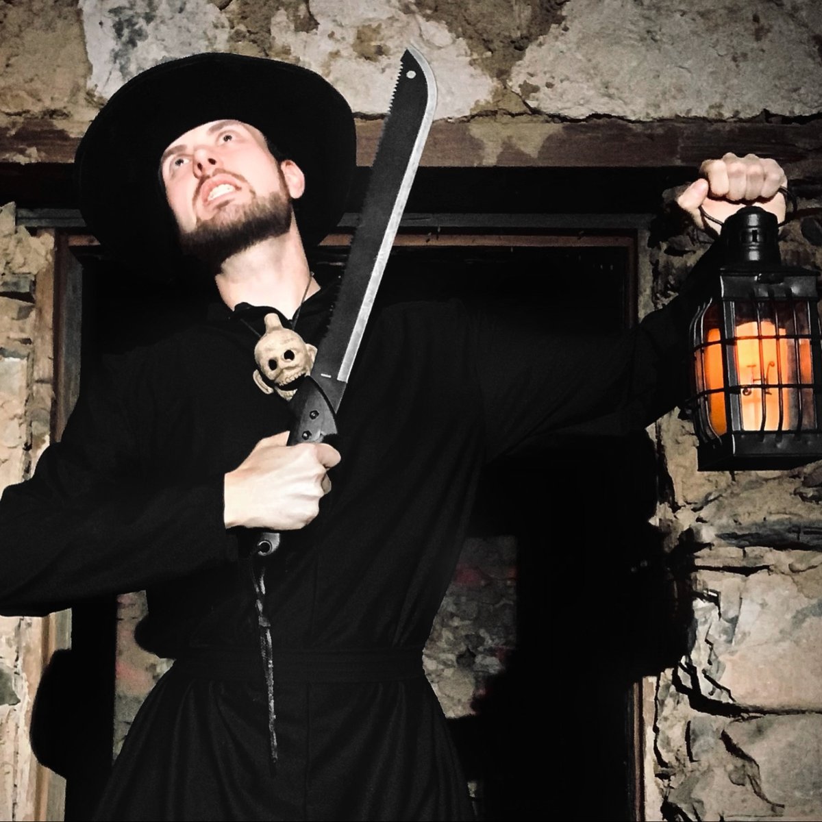 The profile image for ianzel