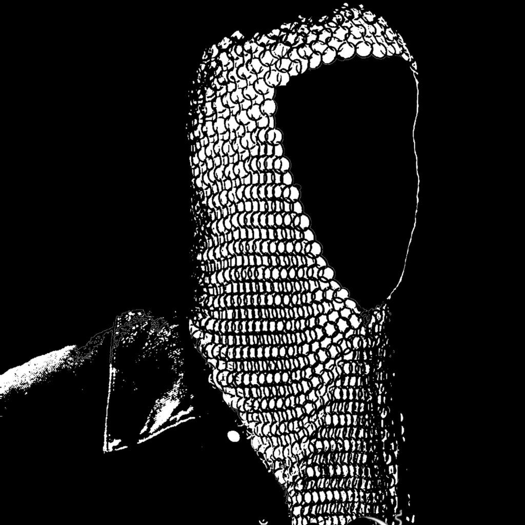 The profile image for hermitknight