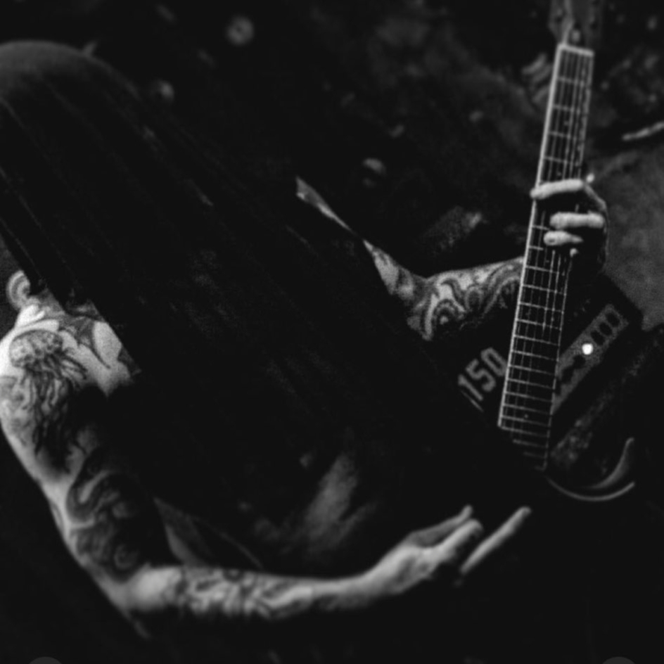 The profile image for crimescene