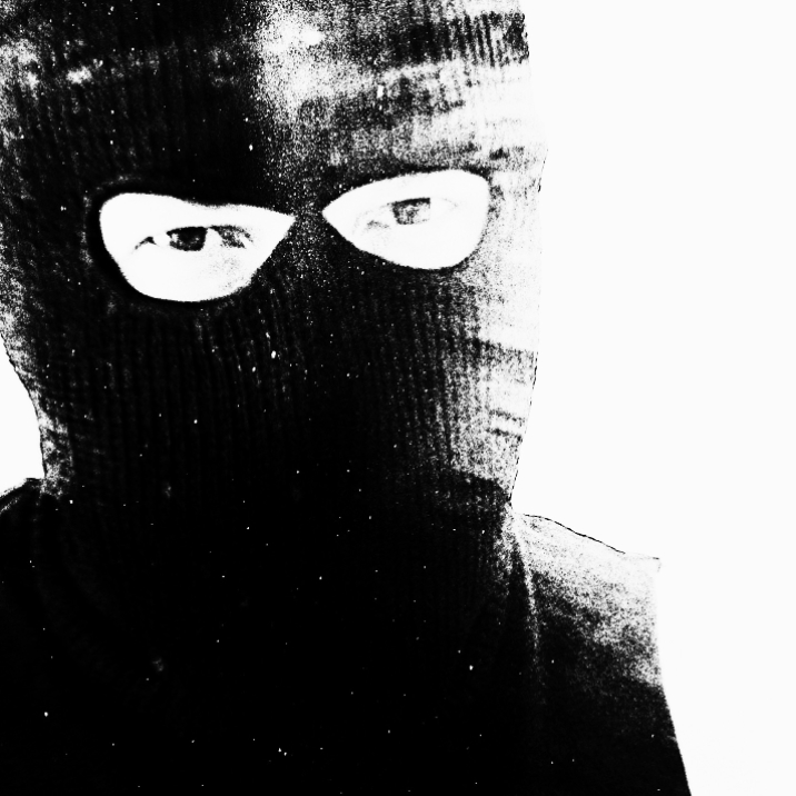 The profile image for vok