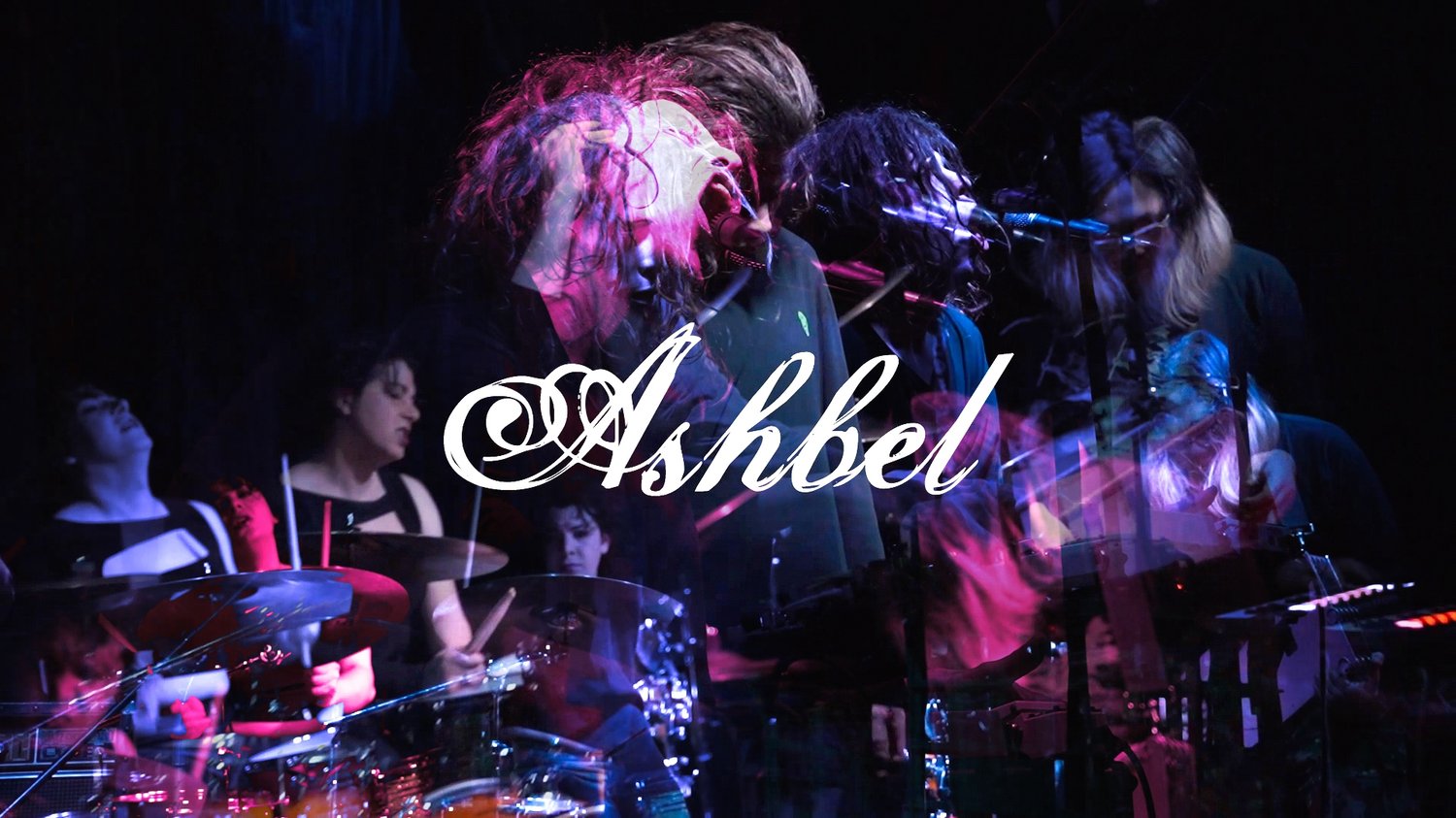 Ashbel